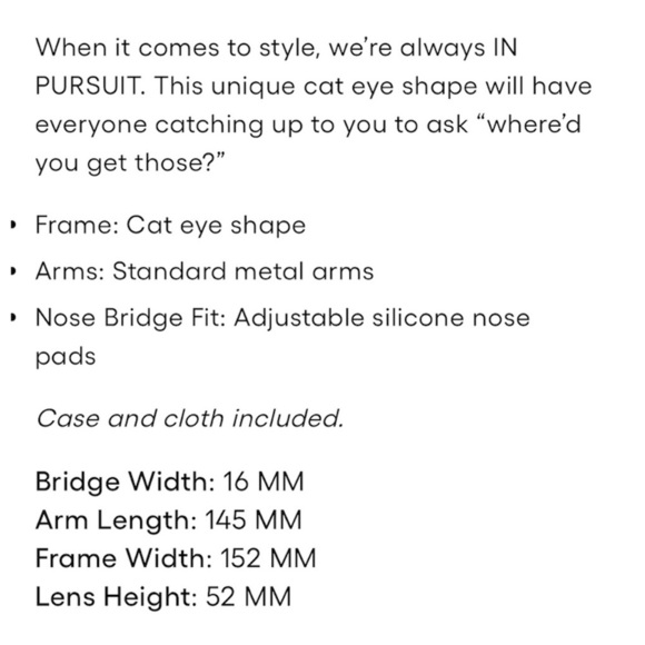 Quay In pursuit Bold Oversized sunglasses - Picture 4 of 10